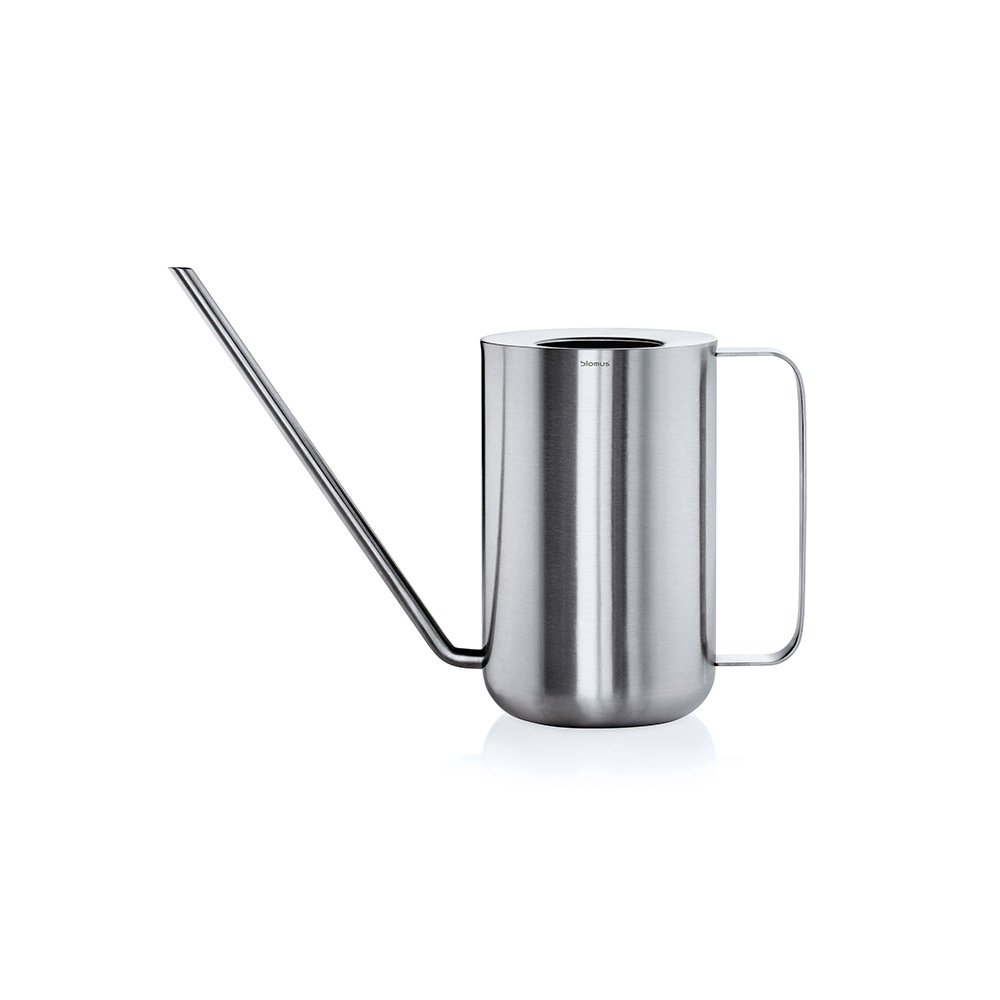 Planto Watering Can 1,5L , Stainless Steel