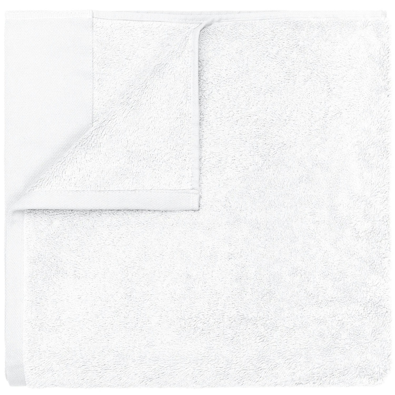 RIVA Bath Towel 70x140 cm, White