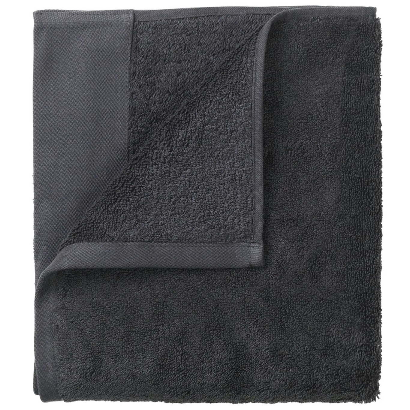 Riva Guest Towel 2-pack, Magnet