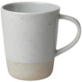 Bistro Double Wall Café Latte Mug With Handle, 2-Pcs - Bodum @ RoyalDesign