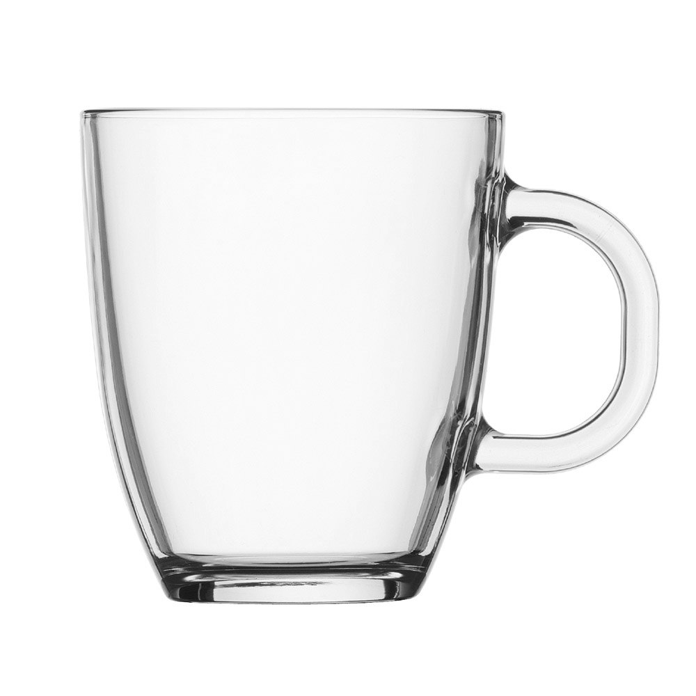 BISTRO Coffee Mug 35 cl - Bodum @ RoyalDesign