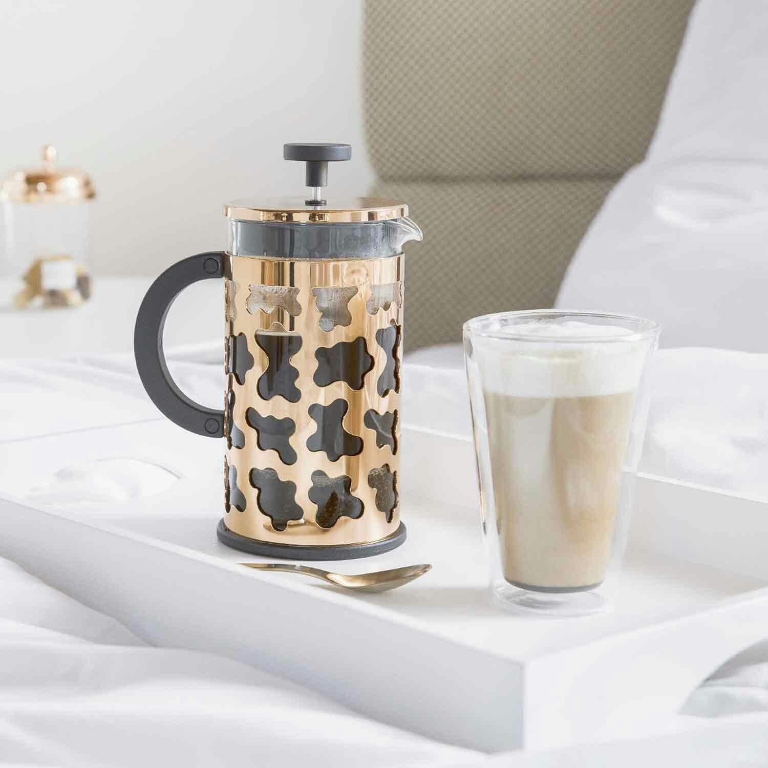 Bodum Bistro Coffee Mug 6-Pack