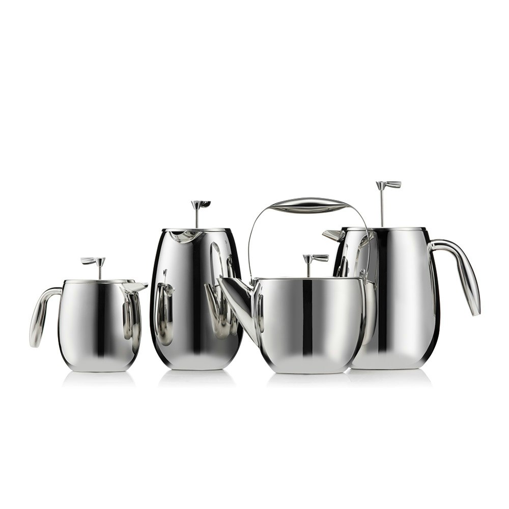 Bodum Chambord Coffee Cups - Set of 2 – MoMA Design Store
