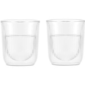 Douro Double Walled Whiskey Glasses 2-pack, 30 cl
