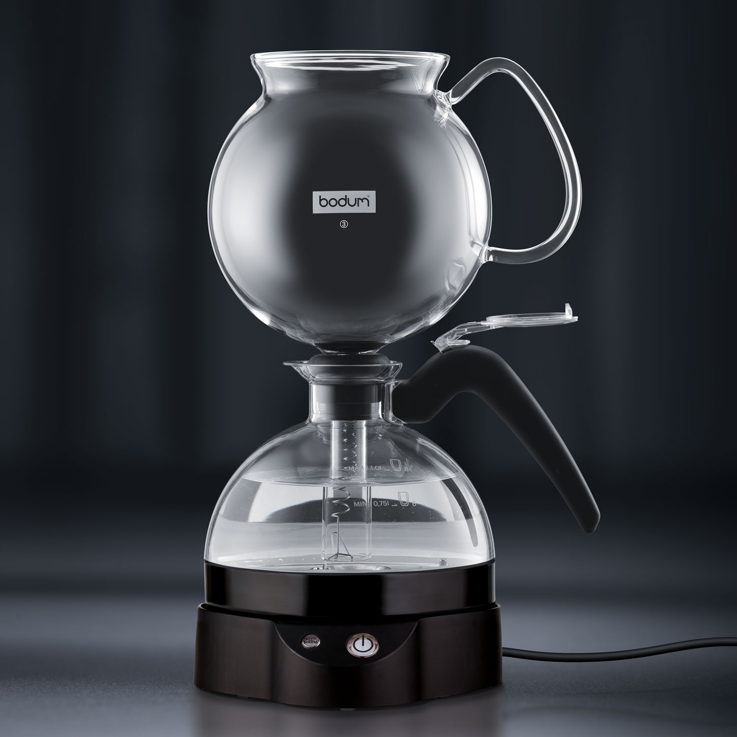 Bodum - Vacuum Coffee Maker 