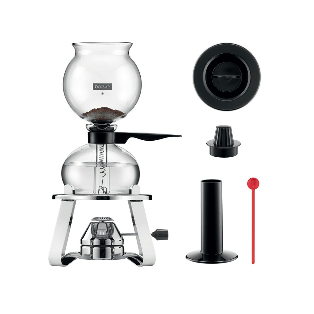 Bodum E-PEBO Vacuum Coffee Maker – Expanse Theme — Home