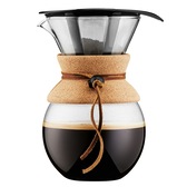 Bodum Pebo Vacuum Coffee Pot – Whole Latte Love