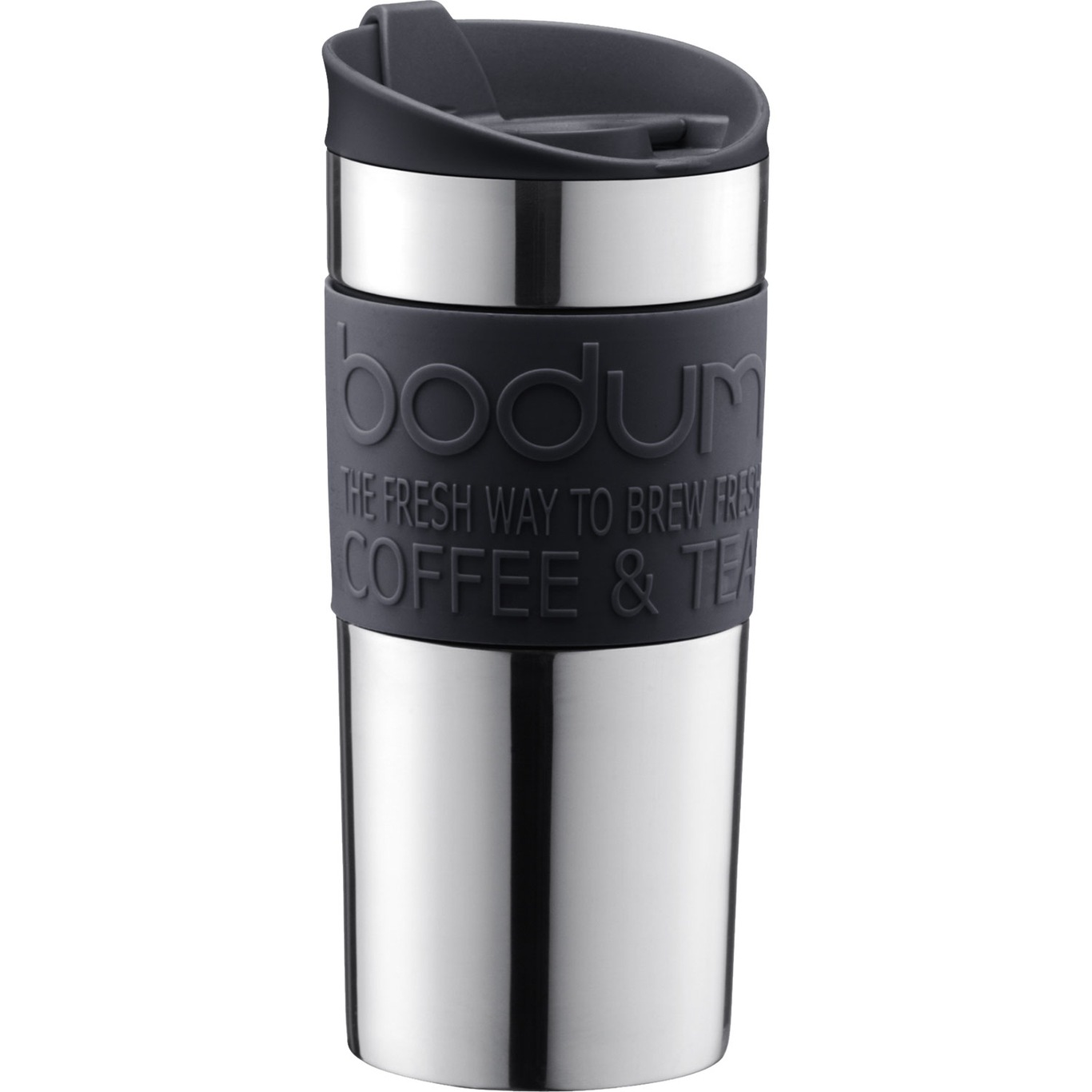 Bodum 11068-380S Travel Mug 12 Ounce Copper