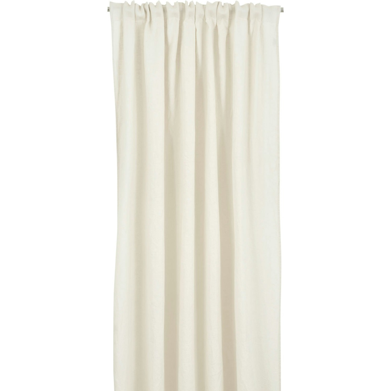 Sabina Curtain 140x300 cm, Off-white
