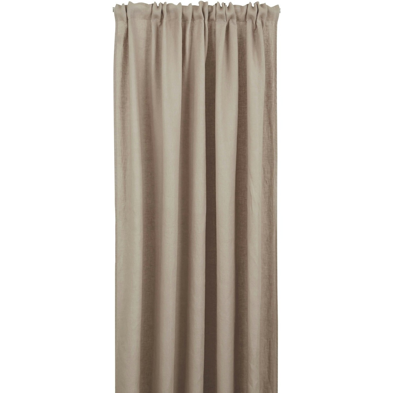 Sabina Curtain 140x240 cm, Linen