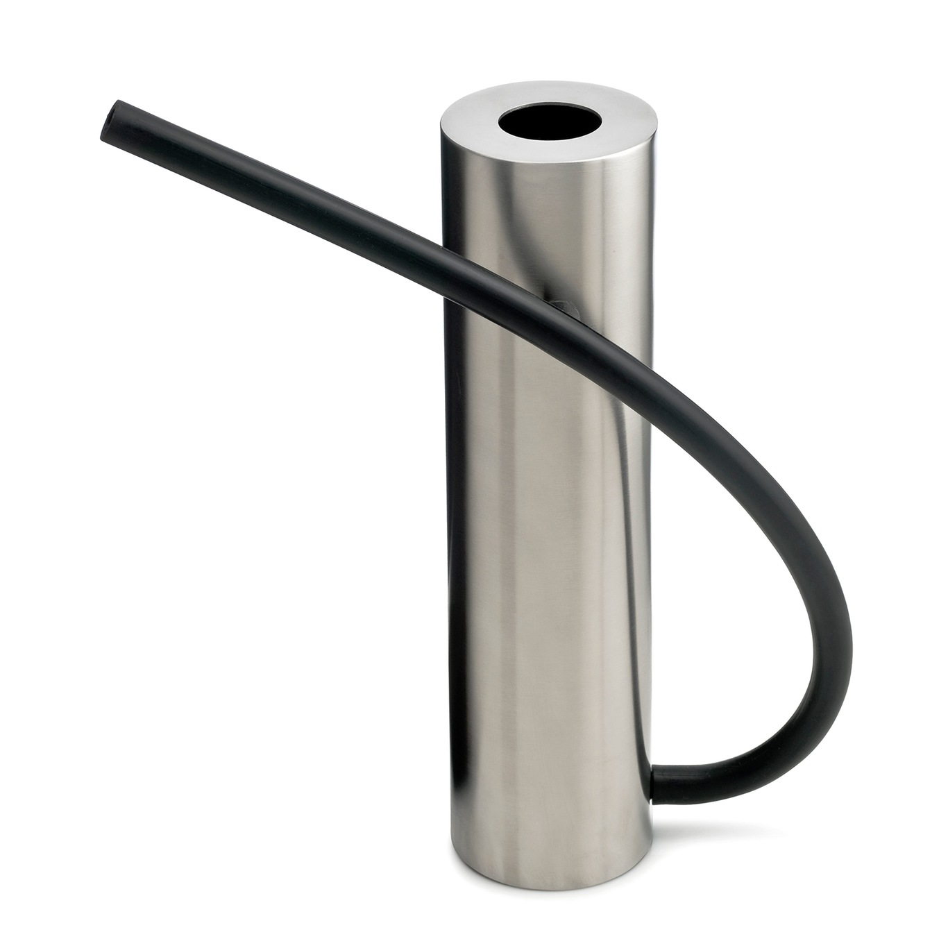 Watering Can 1,5L, Brushed