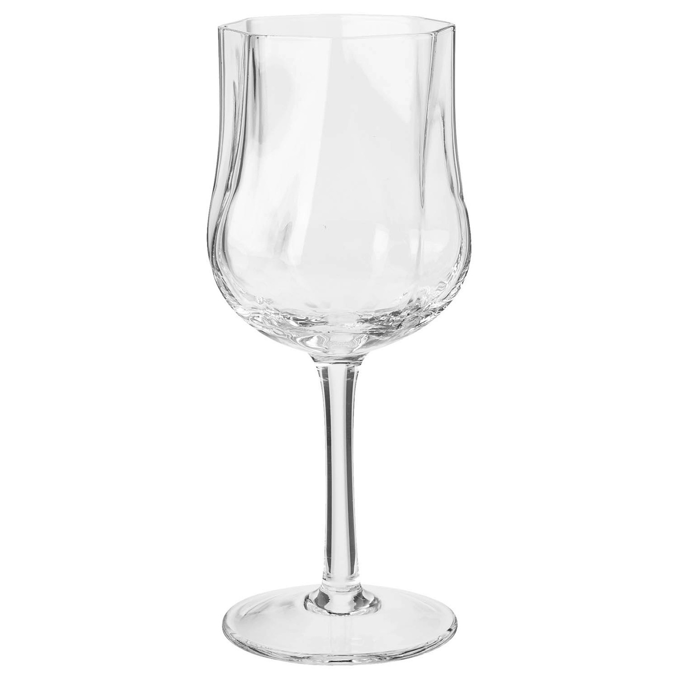 Limfjord White Wine Glass, 30 cl