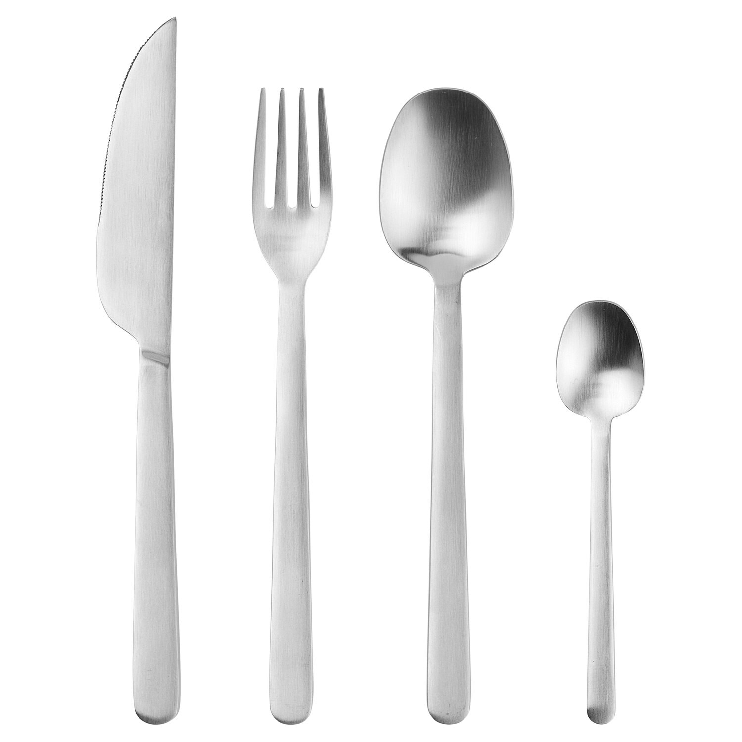 Gense - Norm Cutlery set