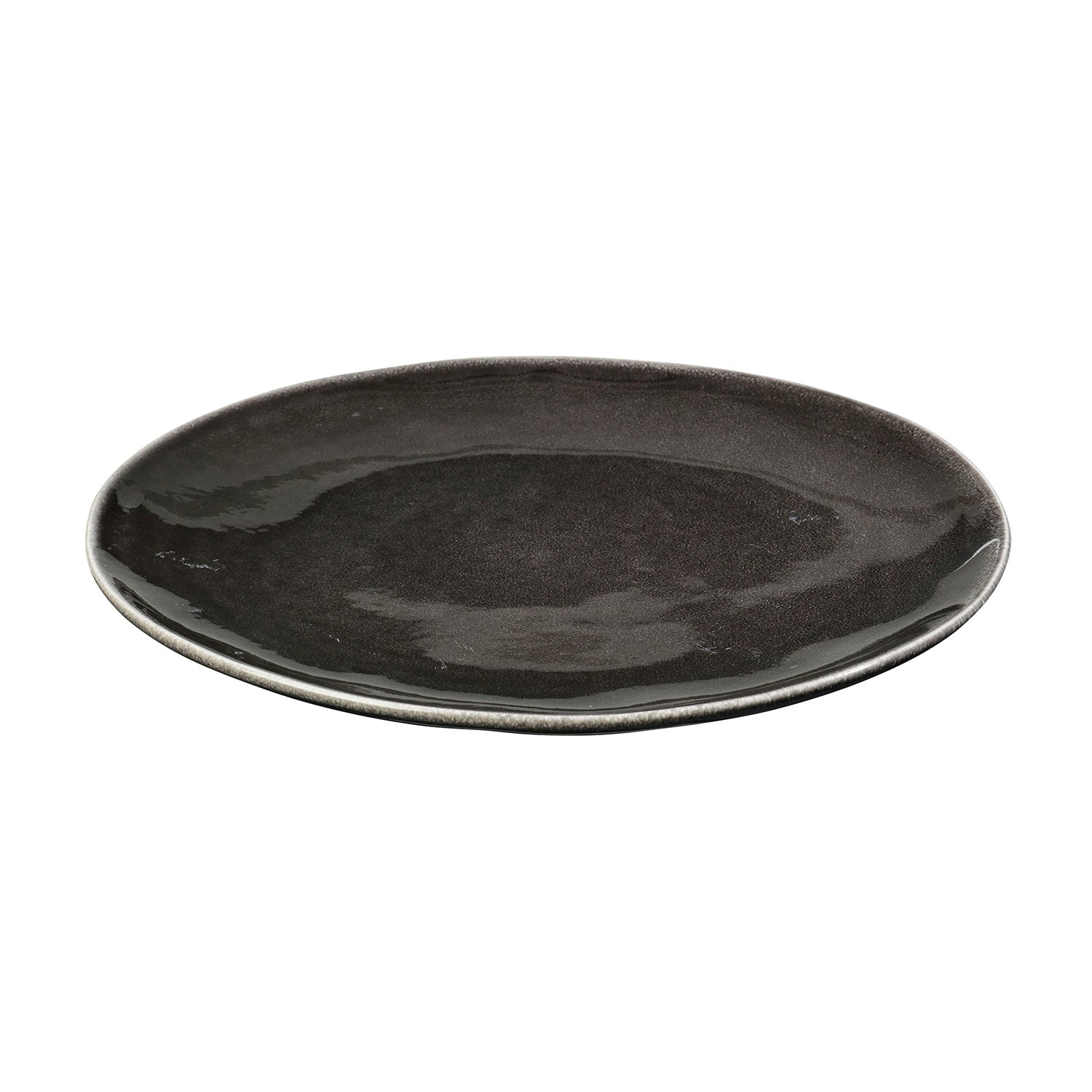 Manufacture Rock Breakfast Plate, 22 cm - Villeroy & Boch @ RoyalDesign