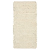 Bahar Outdoor Rug Beige/Off-white, 80x250 cm