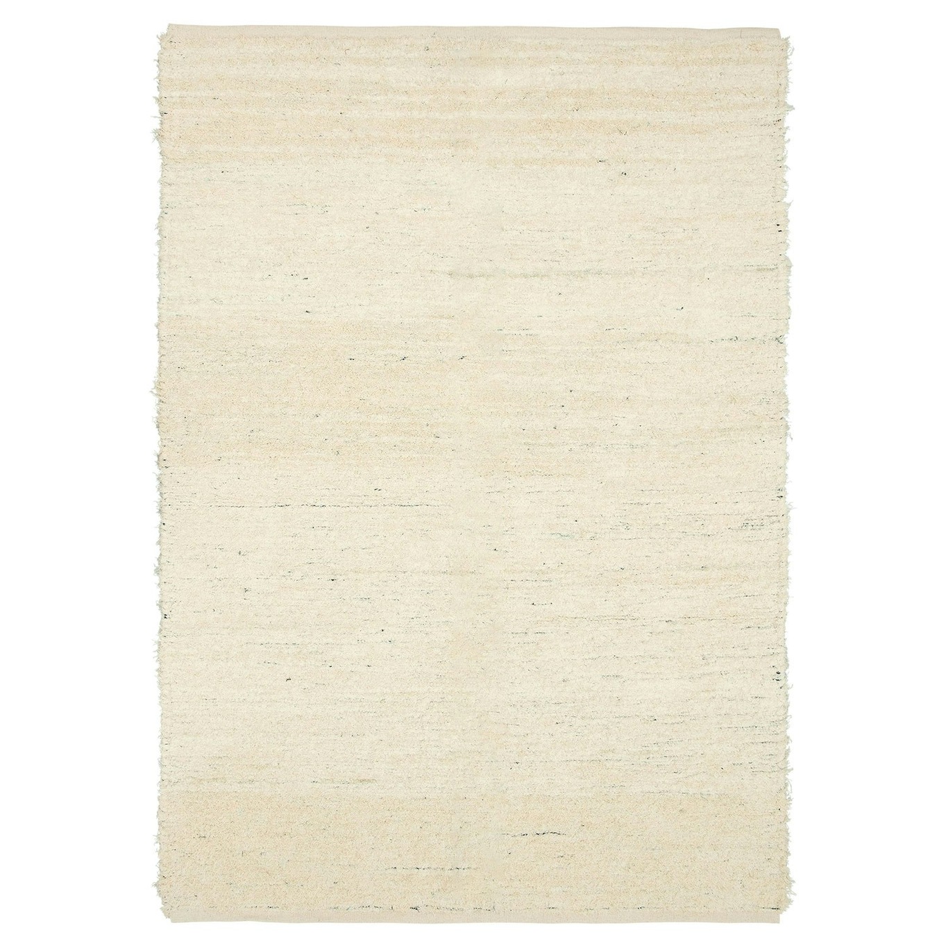 Smilla Rug Off-white, 140x200 cm