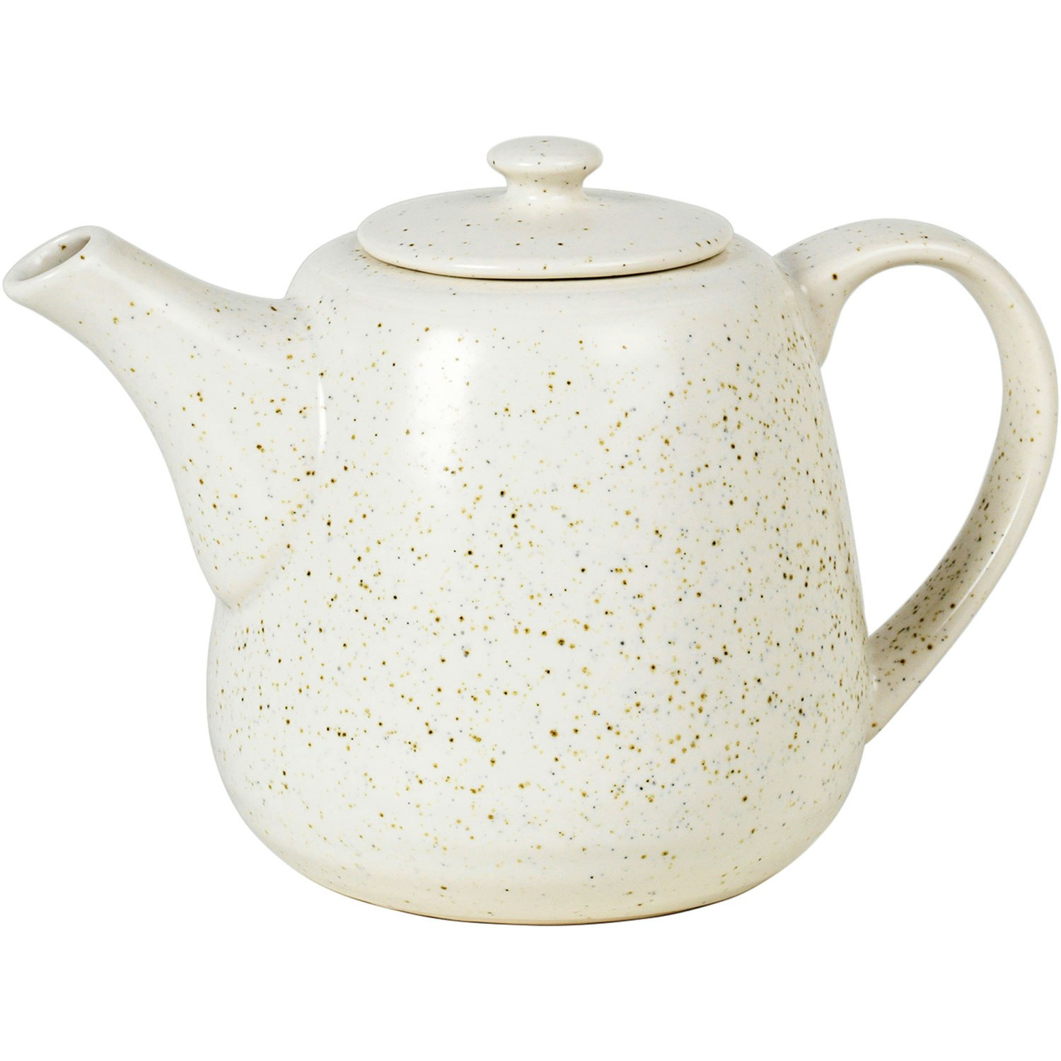 Assam Teapot 0,5 L - Bodum @ RoyalDesign
