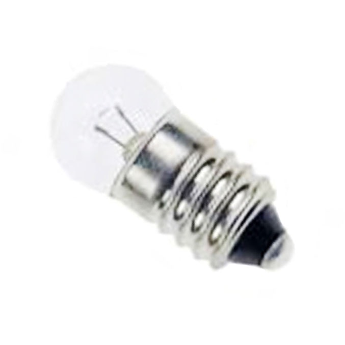 LED Light Source GU10/MR16 5,2W 345lm 3000K Dimmable, Clear - Star