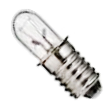 E5 Light Source 1w 10-pack, Clear