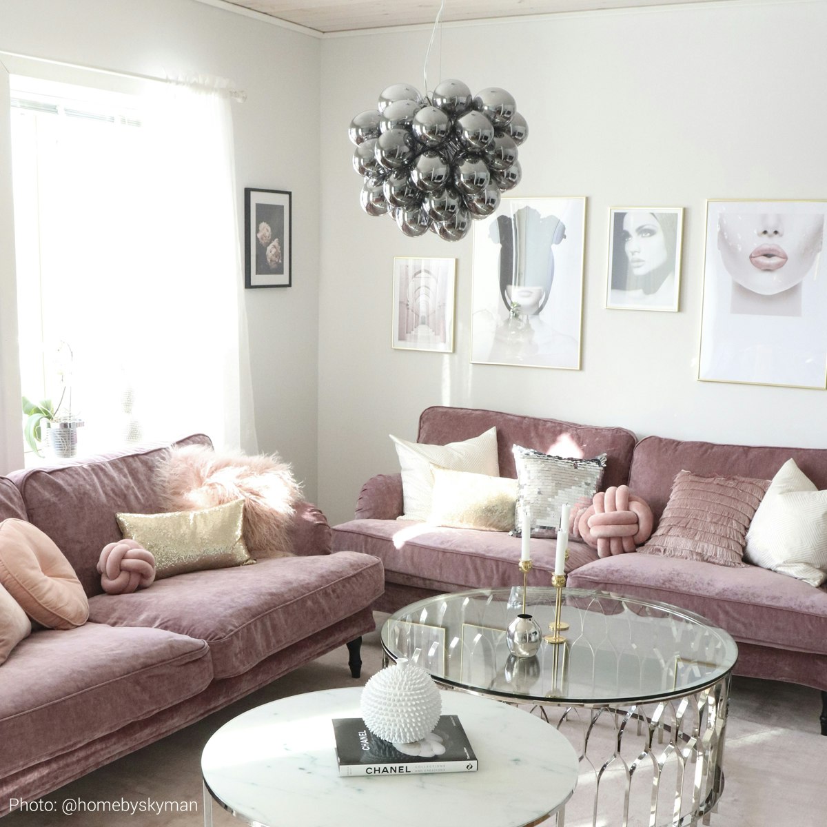 230 Best CHANEL INSPIRED ROOM ideas  chanel inspired room, chanel  inspired, chanel