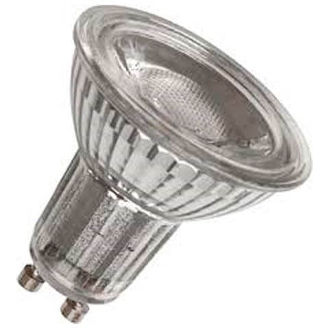 Light Source GU10 7W 480lm 2700K Dimmable