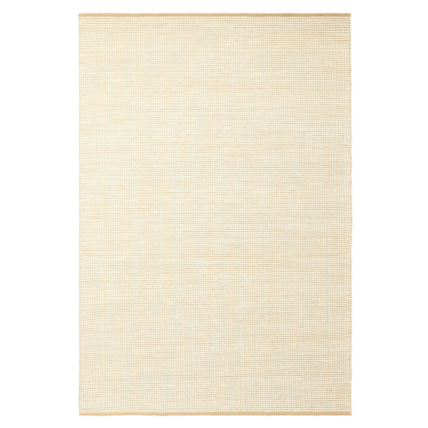 Bengal Carpet 250x350 cm, Ivory