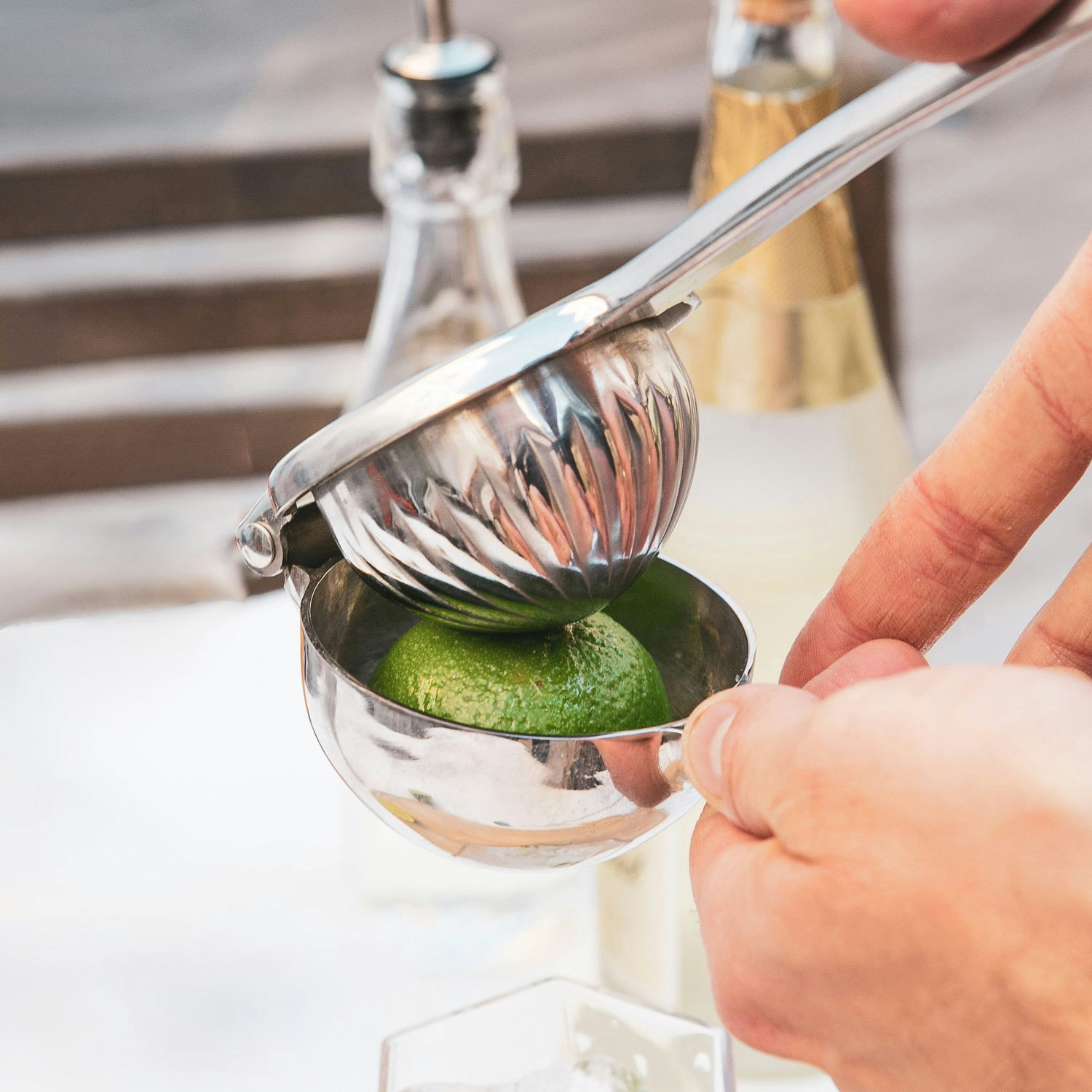 Lemon Squeezer, 22 cm - Cocktail Club @ RoyalDesign