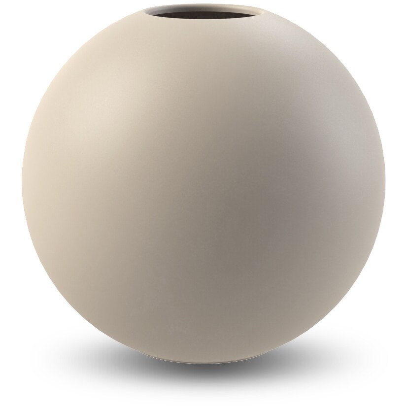 Ball Vase cm, Cooee Design @ RoyalDesign