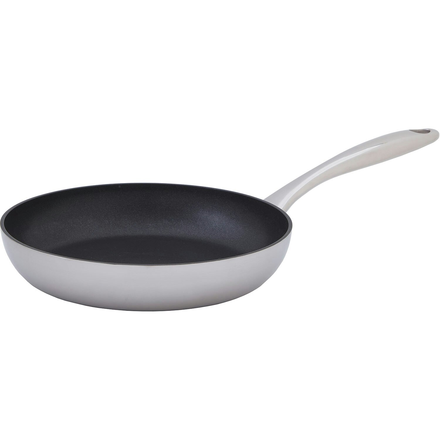 Start Easy Frying Pan, 24 cm - Tefal @ RoyalDesign