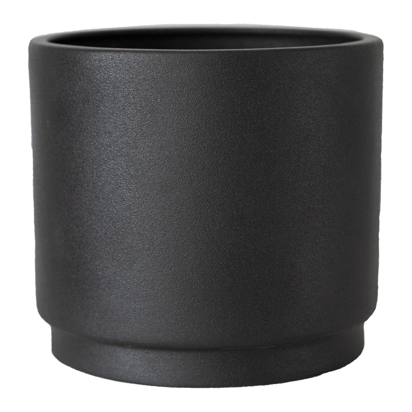 Solid Pot Cast Iron 24 cm / Large