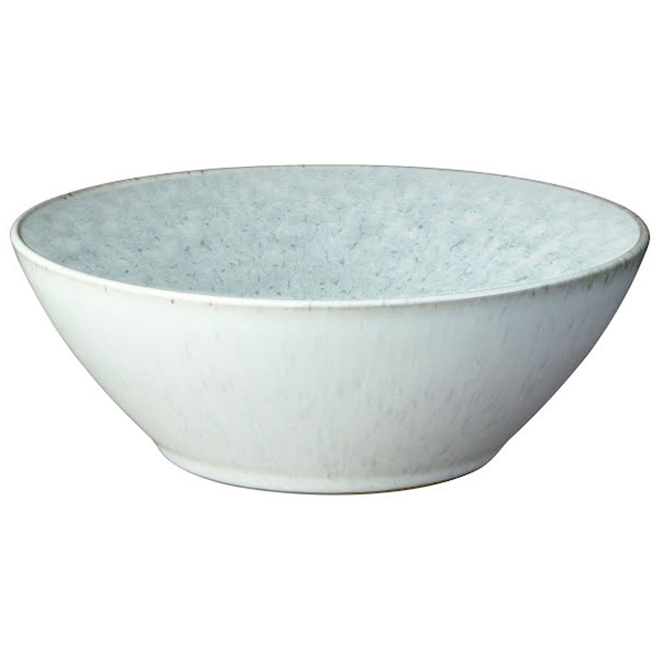Kiln Breakfast Bowl 16,5 cm, Green