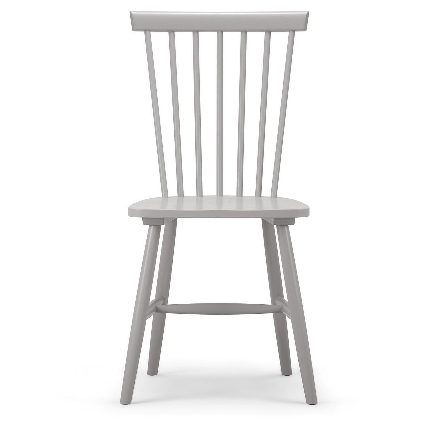 Wood H17 Windsor Chair Grey, Black Wooden Windsor Chairs