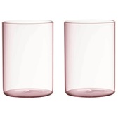 Sommerrausch Drinking Glasses 50 cl, 2-pack