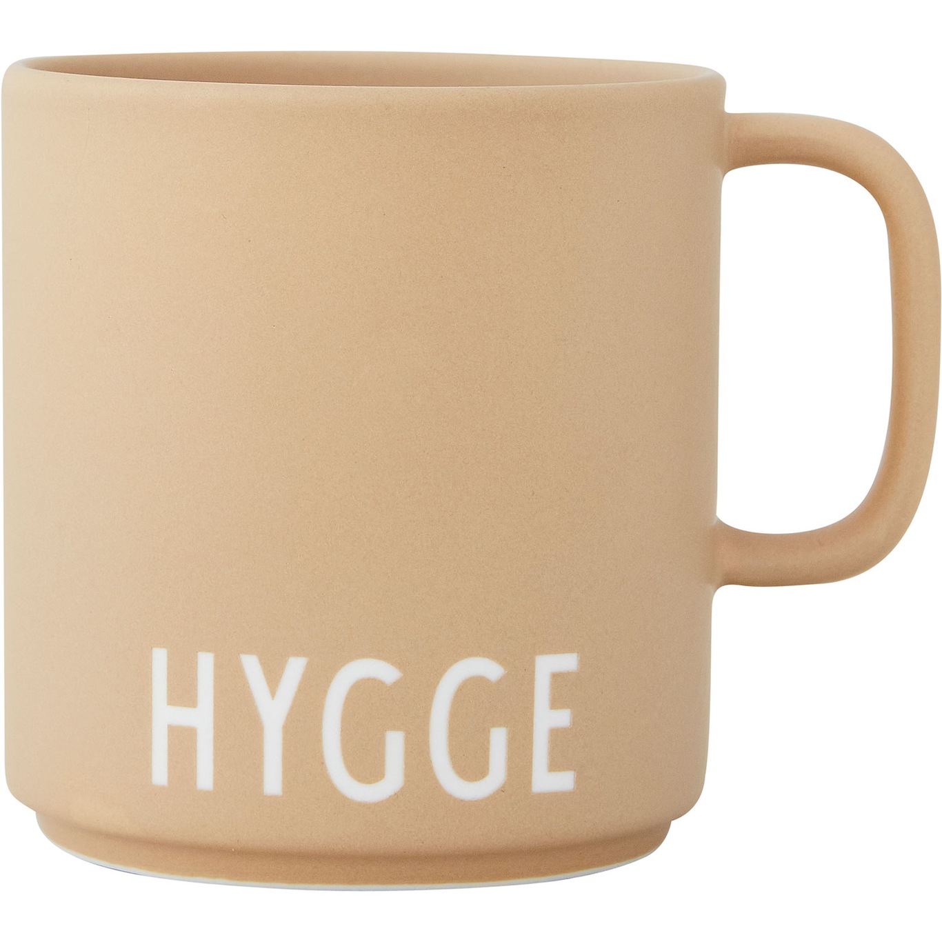 Favourite Cup, Hygge