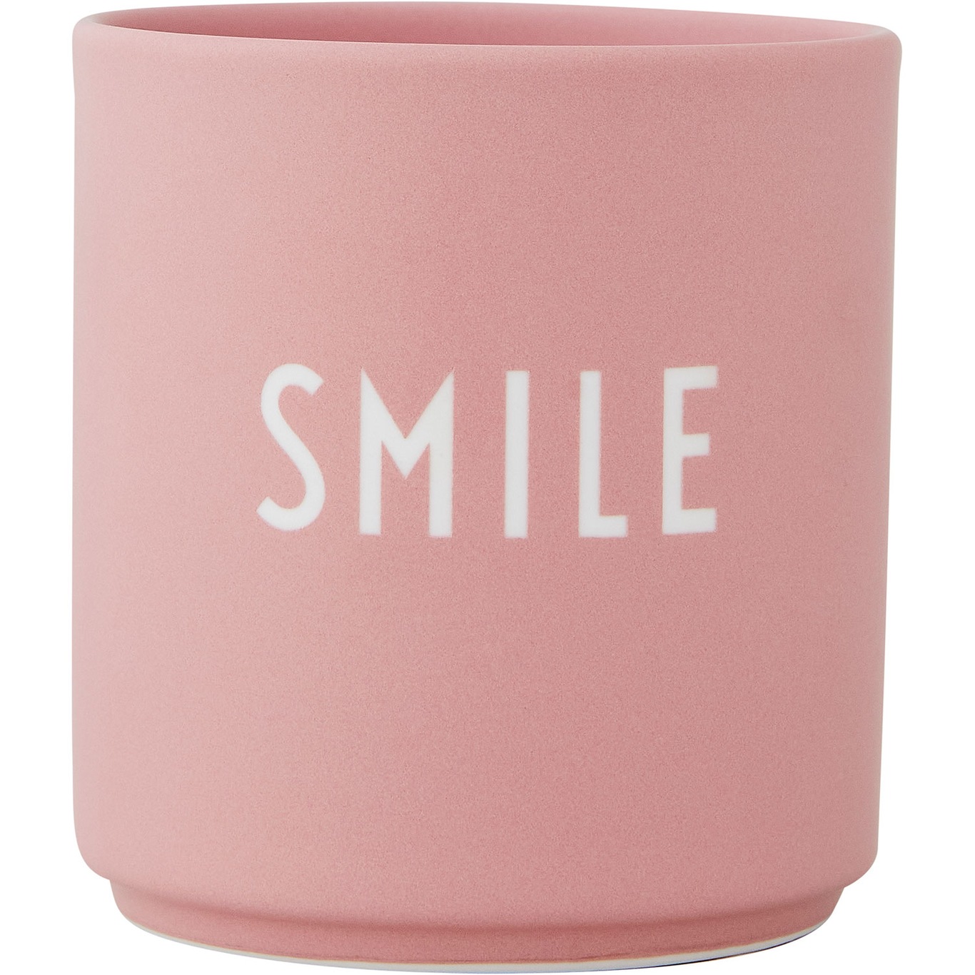Favourite Cup 25 cl, Smile