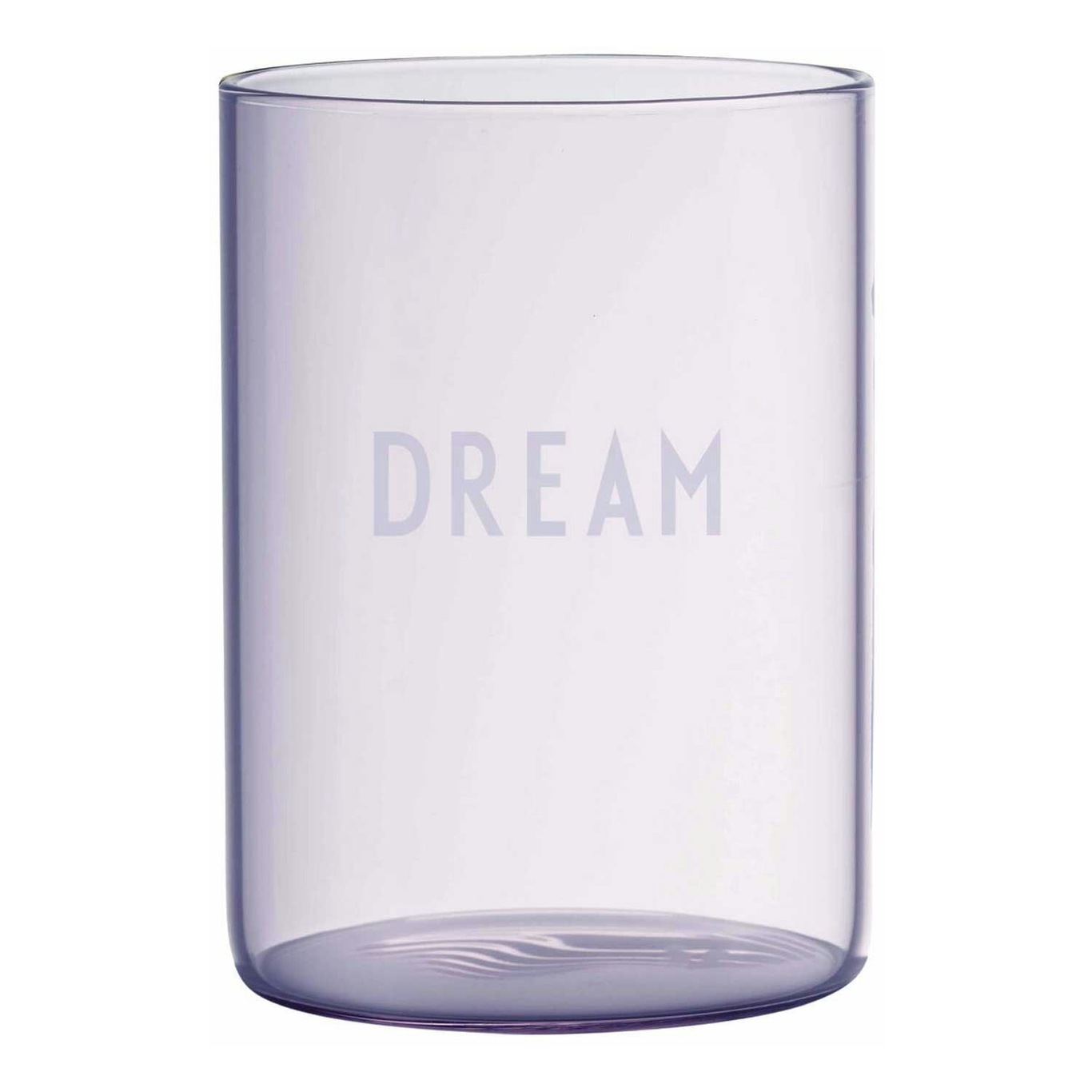 Favourite Drinking Glass 35 cl, Dream