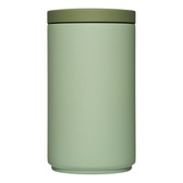 Stelton Arne Jacobsen Cylinda Line Ice Small Bucket With Lid -  Norway