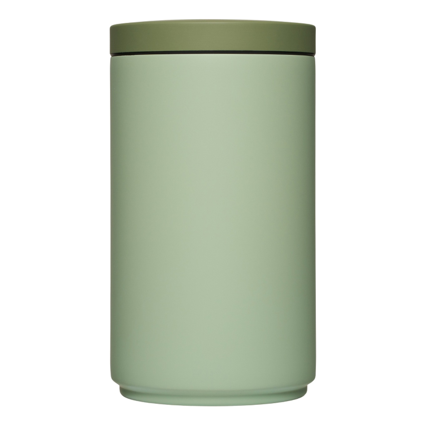 Ice Bucket / Wine Cooler, Green