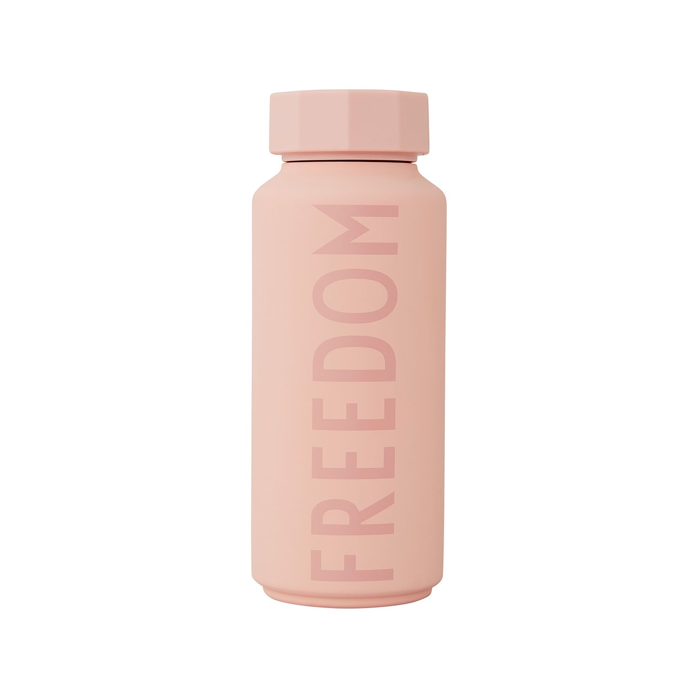Thermos Bottle 50 cl, Nude