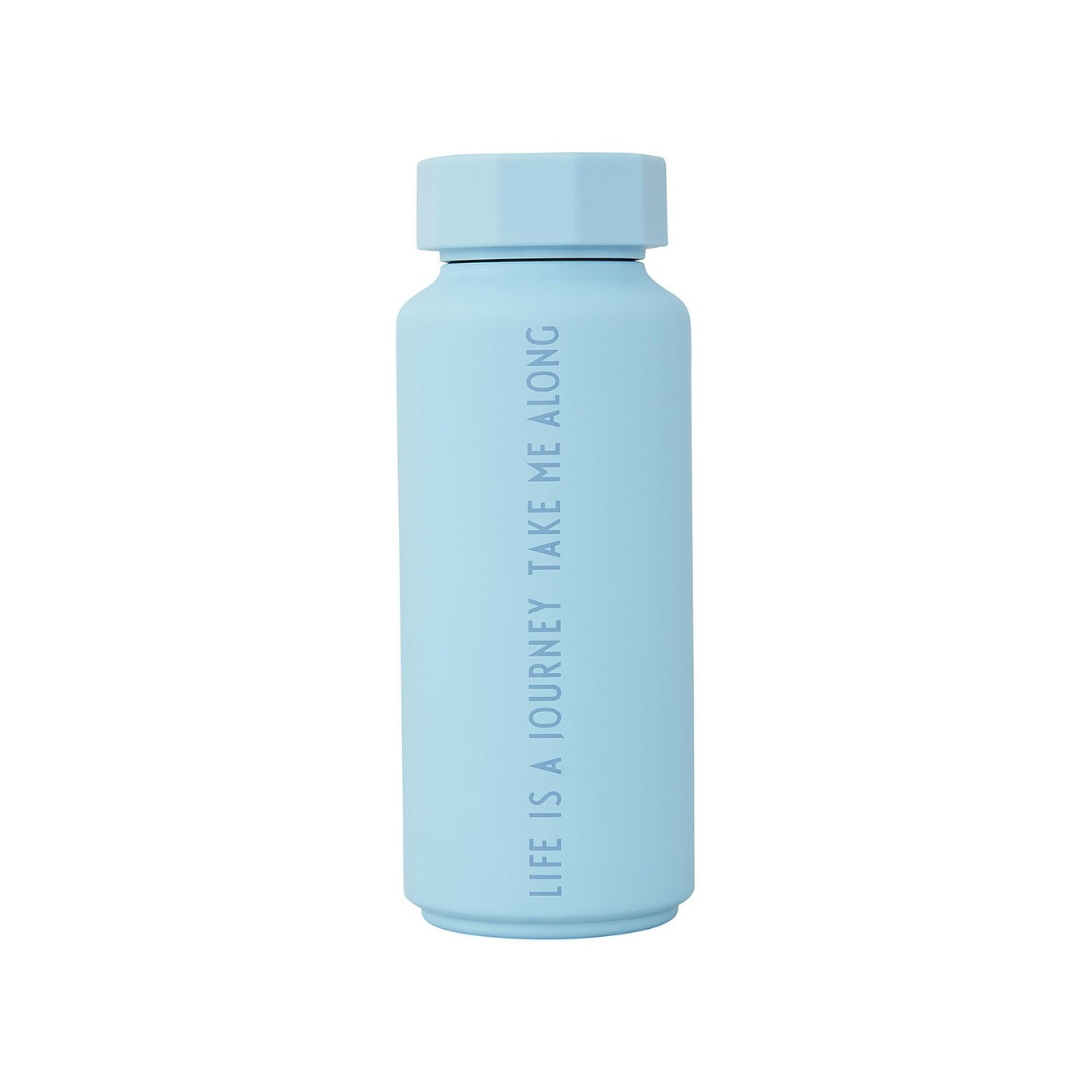 Thermos Bottle 50 cl, Light Blue