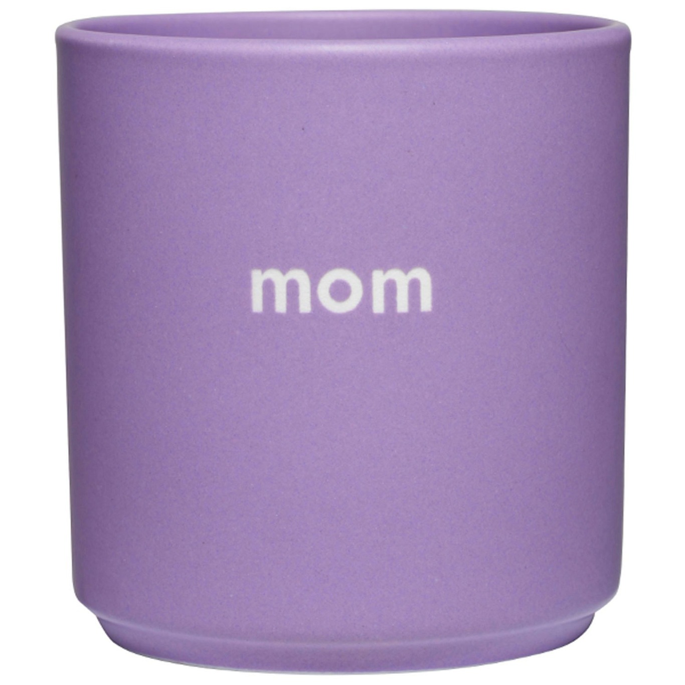 VIP Favourite Cup 25 cl, Mom Collection, Mom Purple