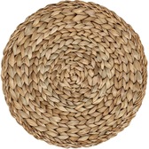 Esther Slim Laundry Basket Natural - Dixie @ RoyalDesign