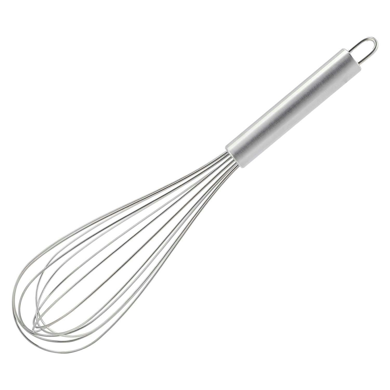 Cook Pro Stainless Steel Whisk