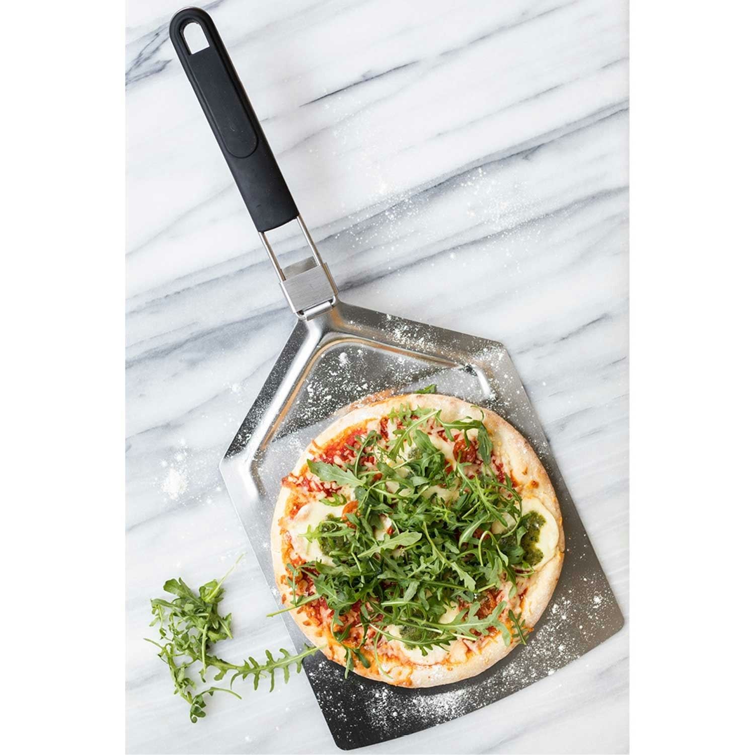 BBQ Pizza Server, 57x24 cm - Dorre @ RoyalDesign