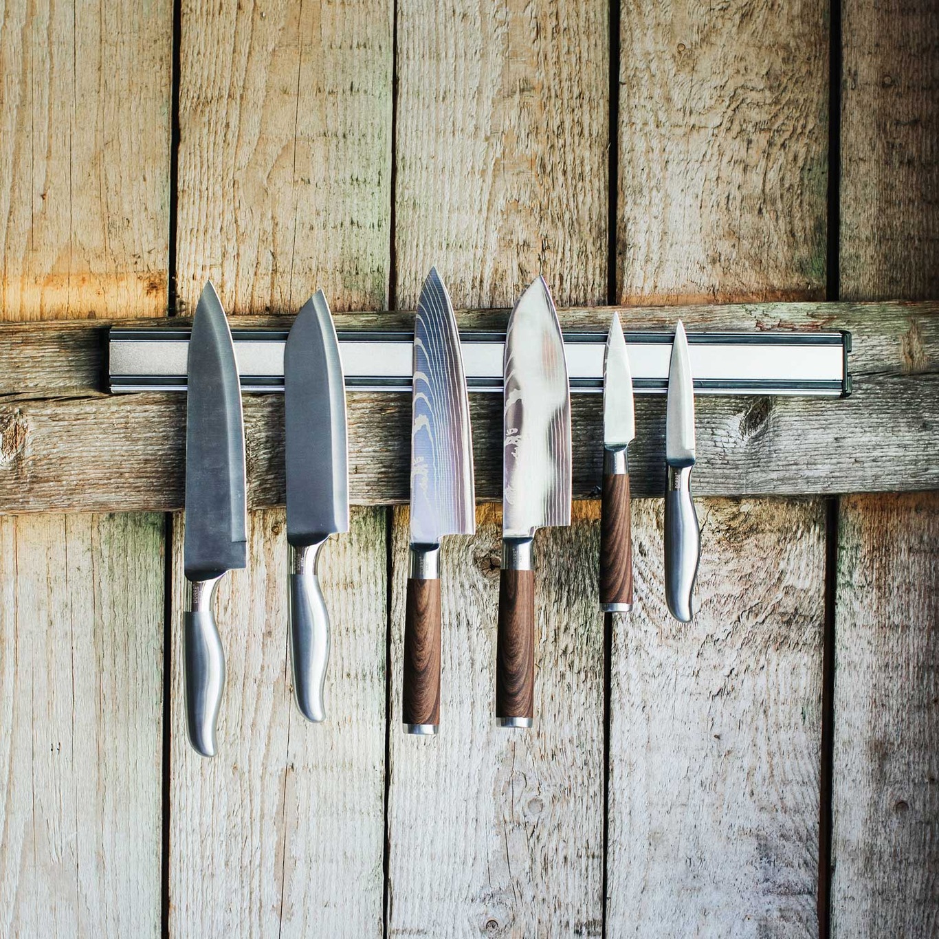 Dorre Kita Knife Set 3-Pack - Knife Sets Stainless Steel - 5-8807