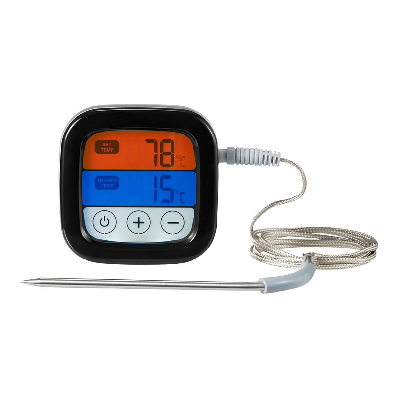Statu Meat Thermometer With Bluetooth