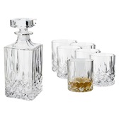 Vide Whiskey Glass 33 cl, 2-pack