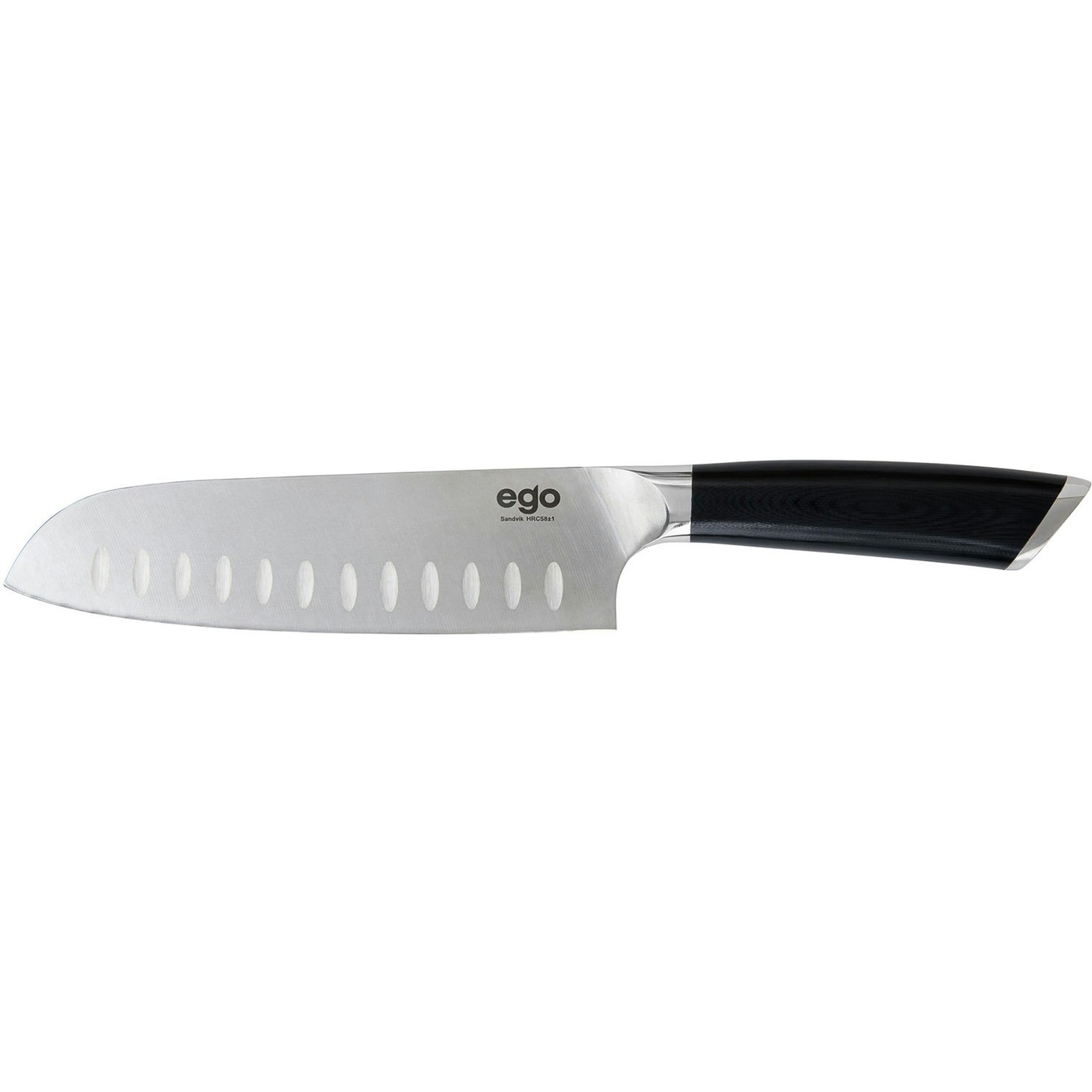 Santoku Knife 18 cm