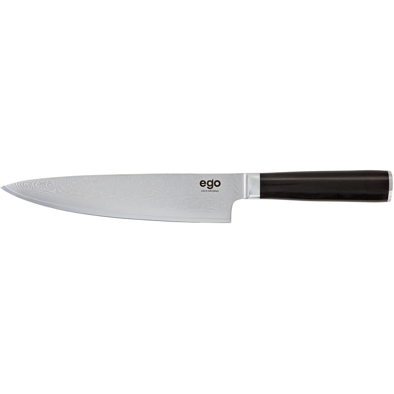 VG-10 Chef Knife 20 cm