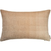 Classic Collection Arch Cushion Cover 40x60 cm - Decorative Cushions & Covers Cotton Velvet Birch - CCAC46BI